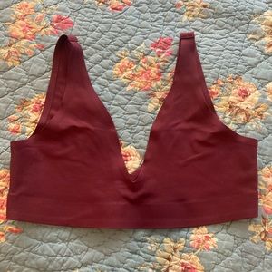 Parade seamless bra, size L